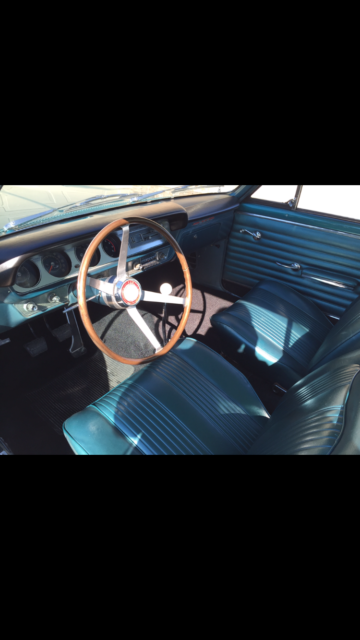1964 Pontiac GTO - photo 3