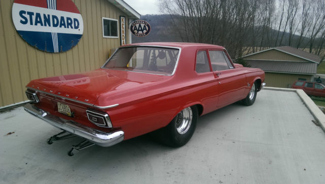 1964 Plymouth Other - photo 2