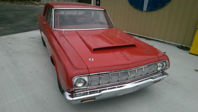1964 Plymouth Other - photo 3