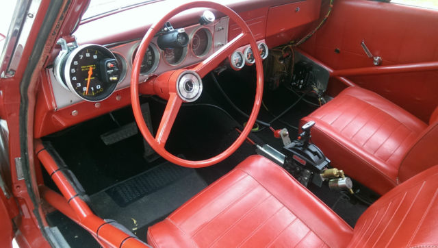1964 Plymouth Other - photo 4