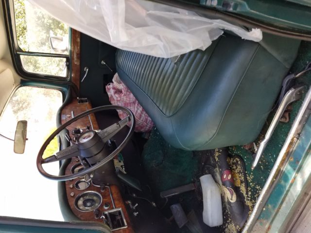 1964 Other Makes Super Snipe Series IV - photo 4
