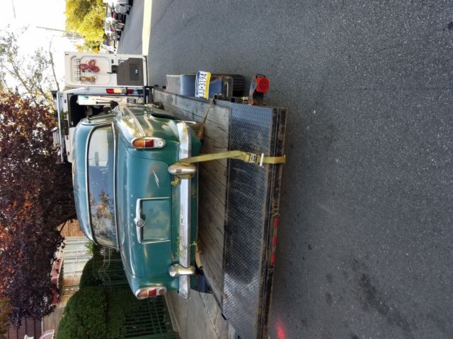 1964 Other Makes Super Snipe Series IV - photo 5