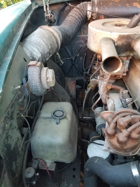 1964 Other Makes Super Snipe Series IV - photo 6
