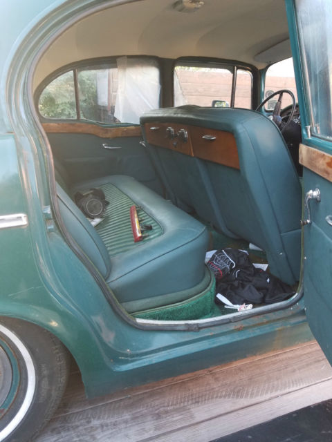 1964 Other Makes Super Snipe Series IV - photo 8