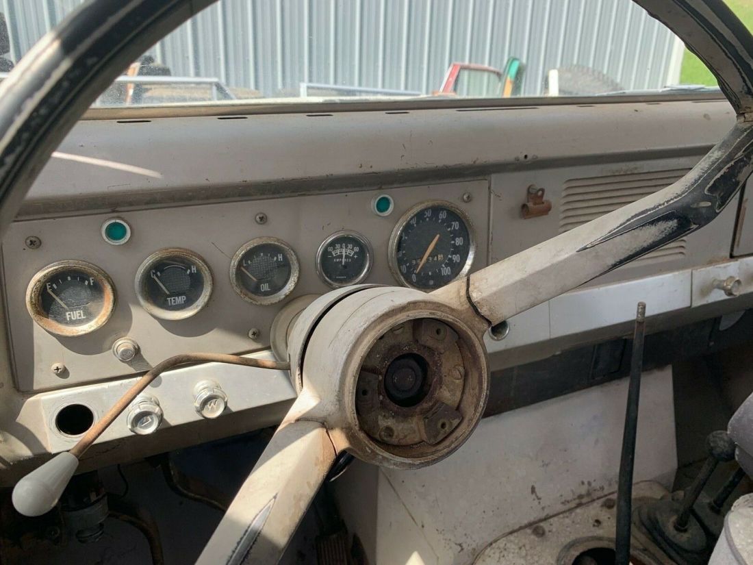 1964 International Harvester Scout - photo 9