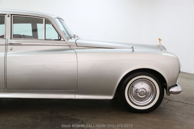 1964 Rolls-Royce Silver Cloud III Long Wheel Base LHD - photo 10