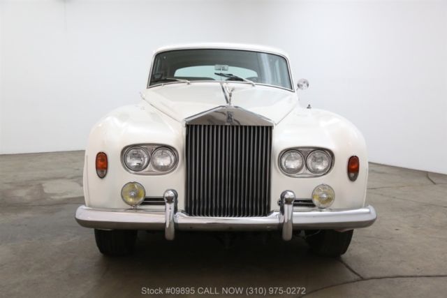 1964 Rolls-Royce Silver Cloud III - photo 10