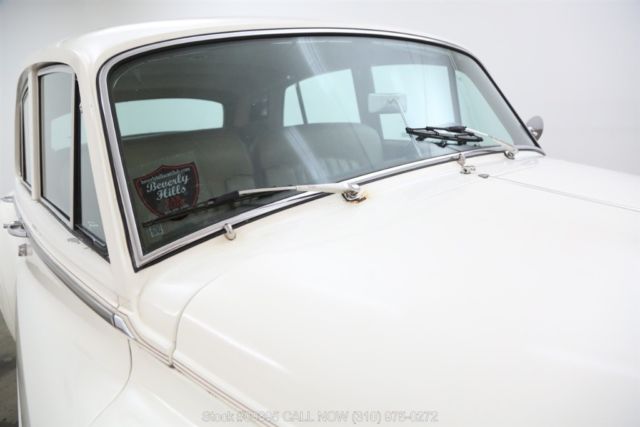 1964 Rolls-Royce Silver Cloud III - photo 11