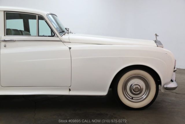 1964 Rolls-Royce Silver Cloud III - photo 12
