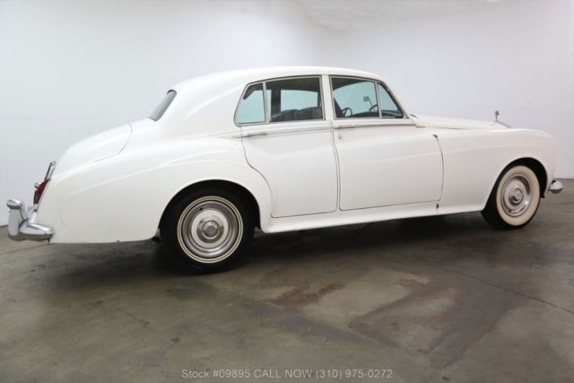 1964 Rolls-Royce Silver Cloud III - photo 5
