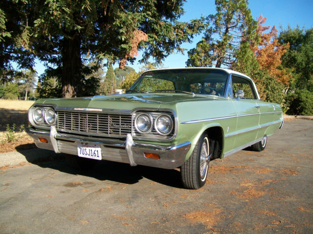1964 Chevrolet Impala