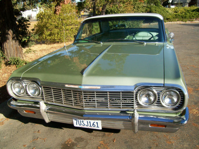 1964 Chevrolet Impala - photo 12