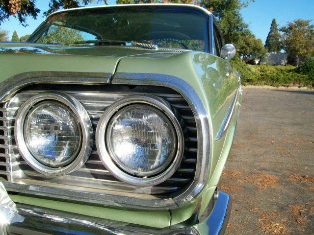 1964 Chevrolet Impala - photo 13