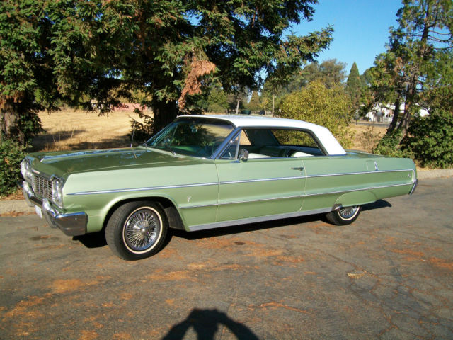 1964 Chevrolet Impala - photo 2