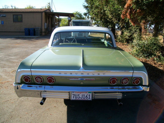 1964 Chevrolet Impala - photo 5