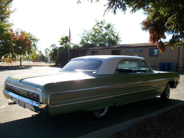 1964 Chevrolet Impala - photo 8