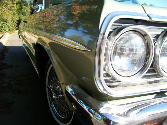 1964 Chevrolet Impala - photo 9