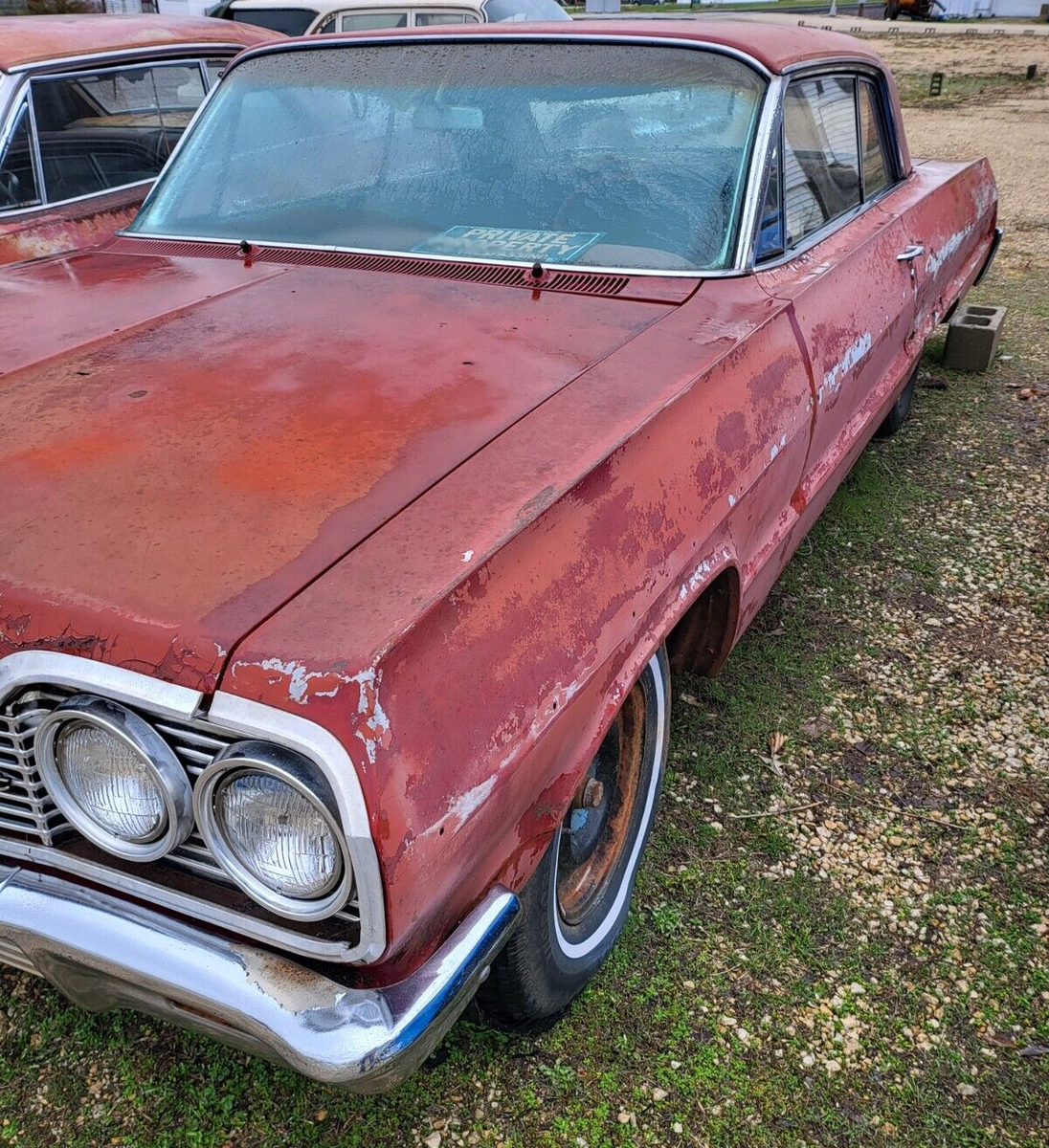1964 Chevrolet Impala - photo 12