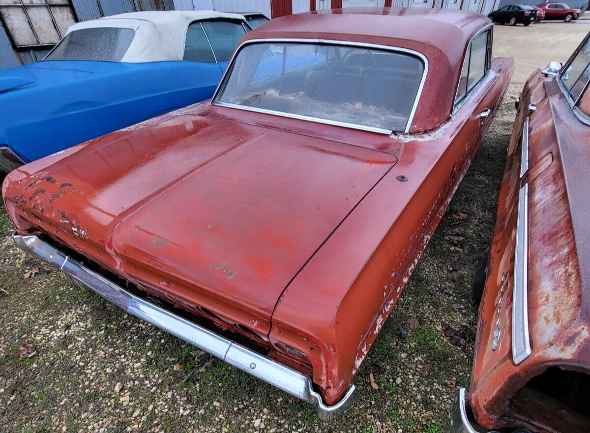 1964 Chevrolet Impala - photo 4