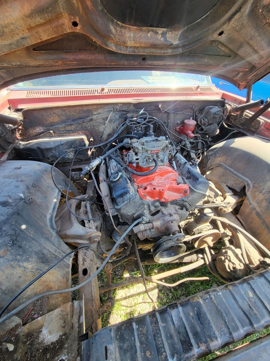 1964 Chevrolet Impala - photo 5