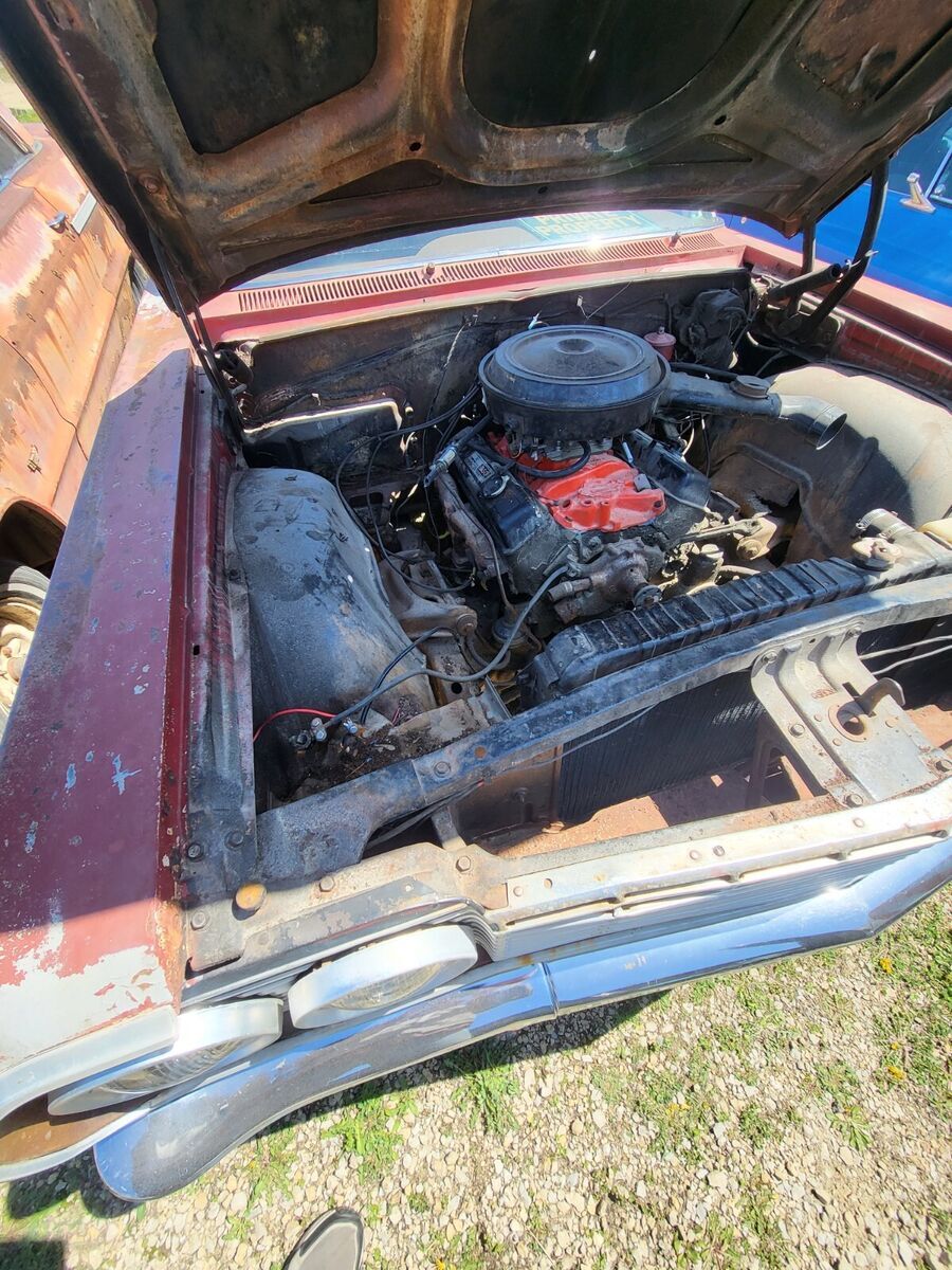 1964 Chevrolet Impala - photo 6