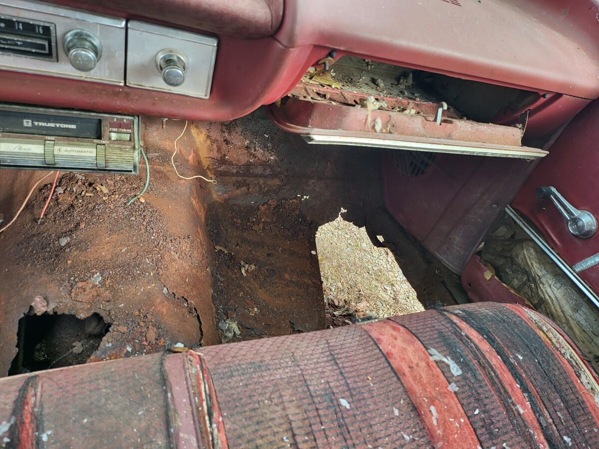 1964 Chevrolet Impala - photo 7