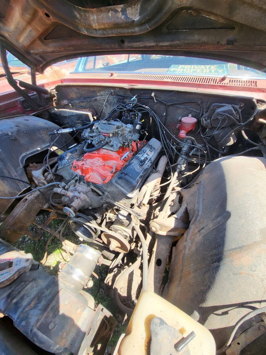 1964 Chevrolet Impala - photo 8