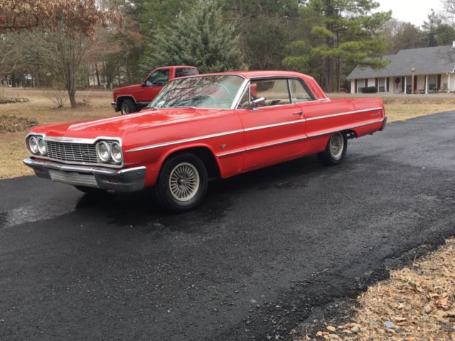 1964 Chevrolet Impala