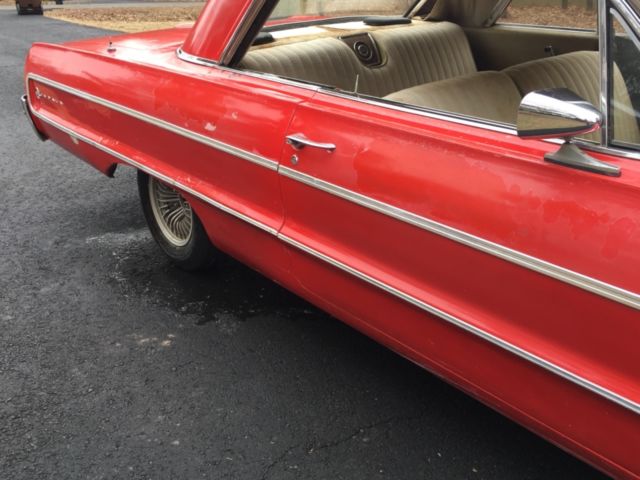 1964 Chevrolet Impala - photo 10