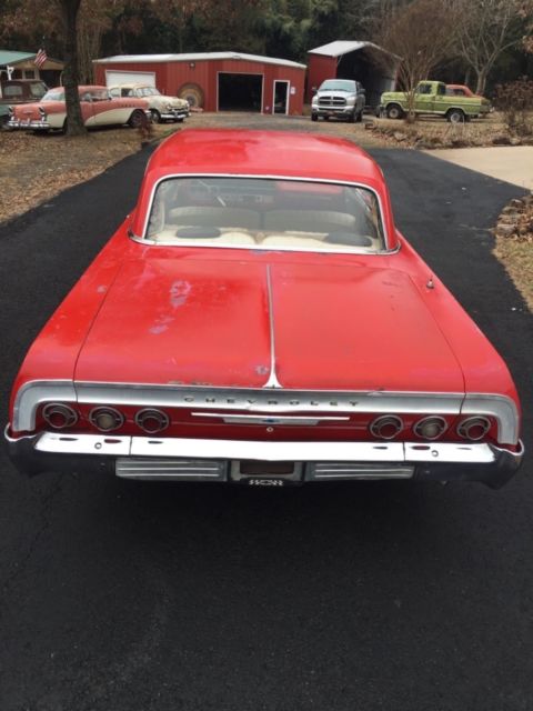 1964 Chevrolet Impala - photo 11