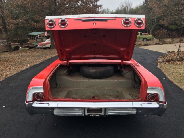 1964 Chevrolet Impala - photo 12
