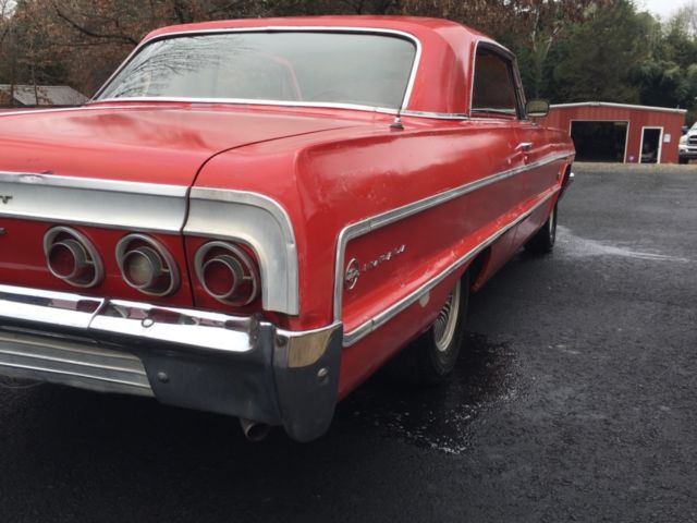 1964 Chevrolet Impala - photo 4