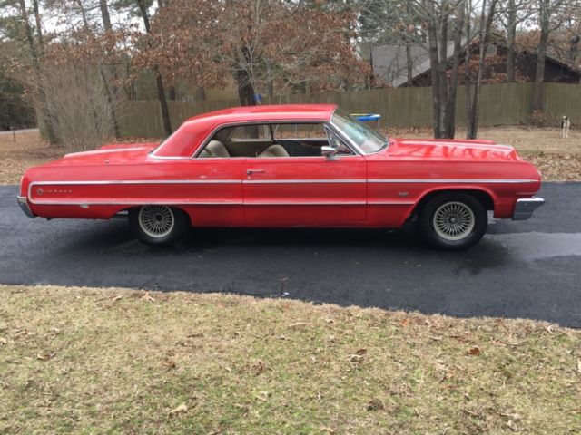1964 Chevrolet Impala - photo 5