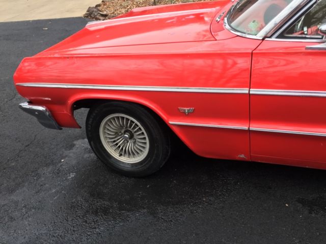 1964 Chevrolet Impala - photo 6