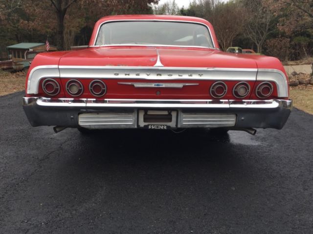 1964 Chevrolet Impala - photo 8