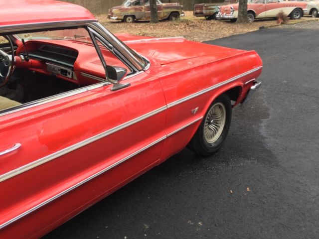 1964 Chevrolet Impala - photo 9
