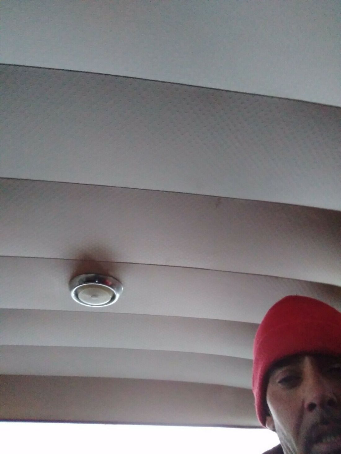 1964 Chevrolet Impala Chrome