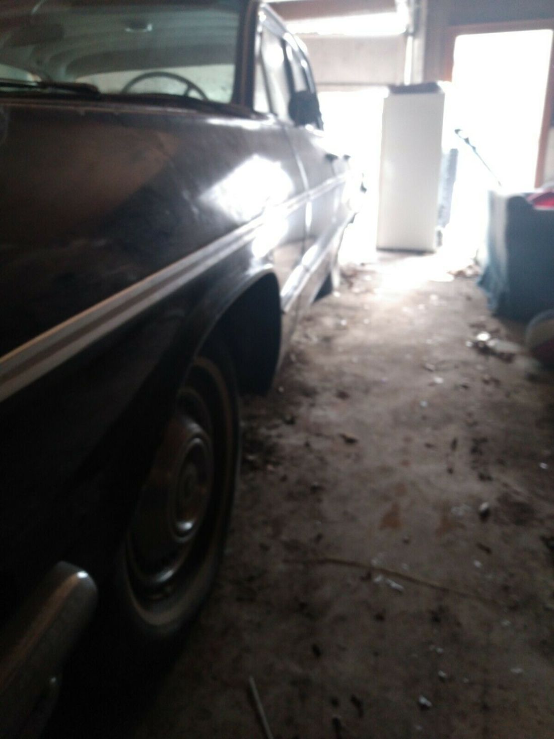 1964 Chevrolet Impala Chrome - photo 5