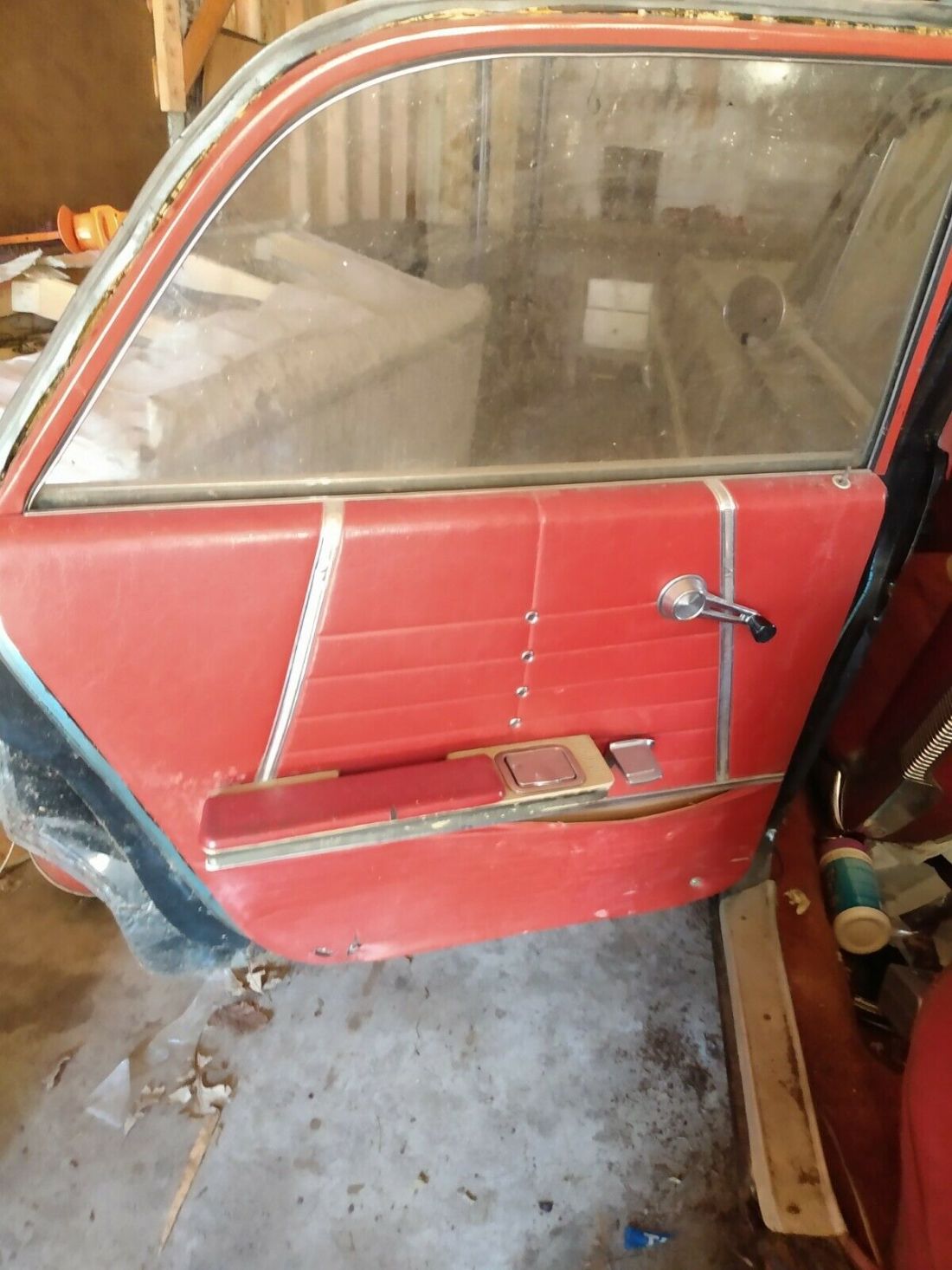 1964 Chevrolet Impala Chrome - photo 8