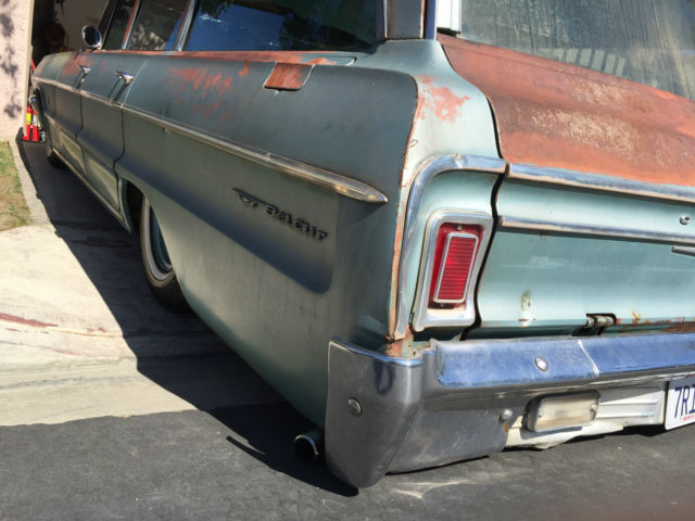 1964 Chevrolet Impala - photo 11