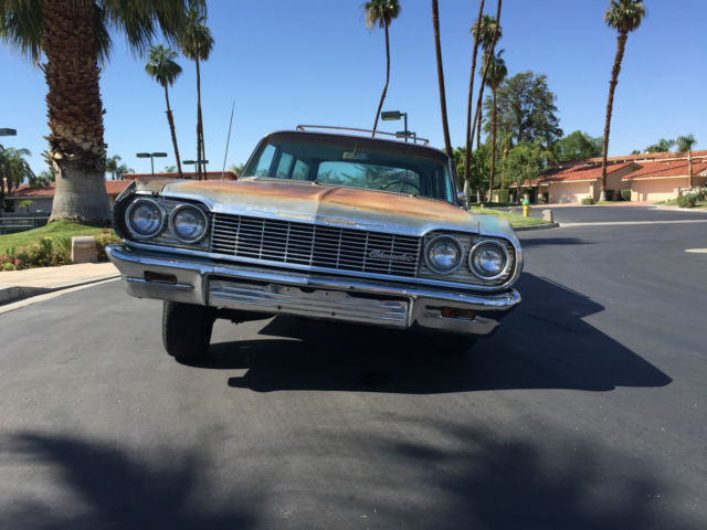 1964 Chevrolet Impala - photo 5