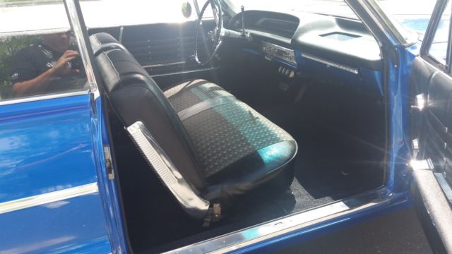 1964 Chevrolet Impala - photo 10