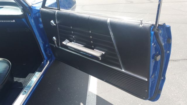 1964 Chevrolet Impala - photo 11