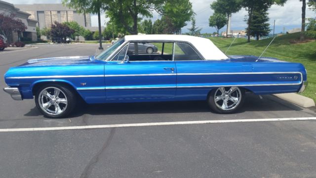1964 Chevrolet Impala - photo 2