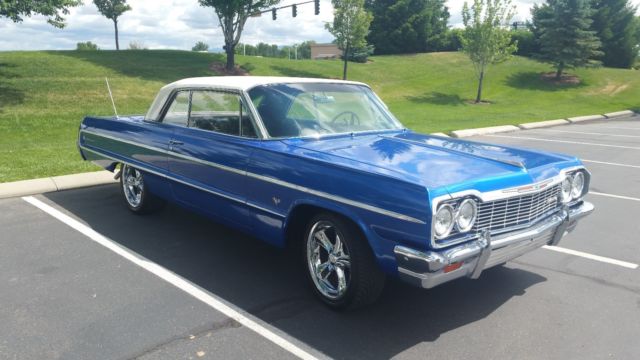 1964 Chevrolet Impala - photo 3