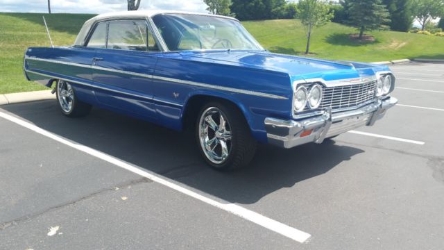 1964 Chevrolet Impala - photo 4