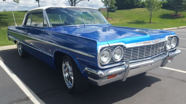 1964 Chevrolet Impala - photo 5