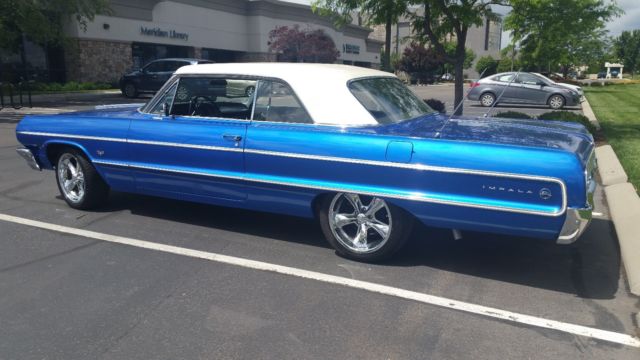 1964 Chevrolet Impala - photo 7