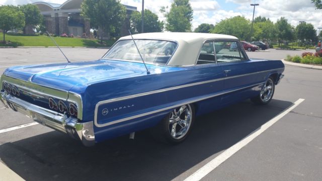 1964 Chevrolet Impala - photo 9