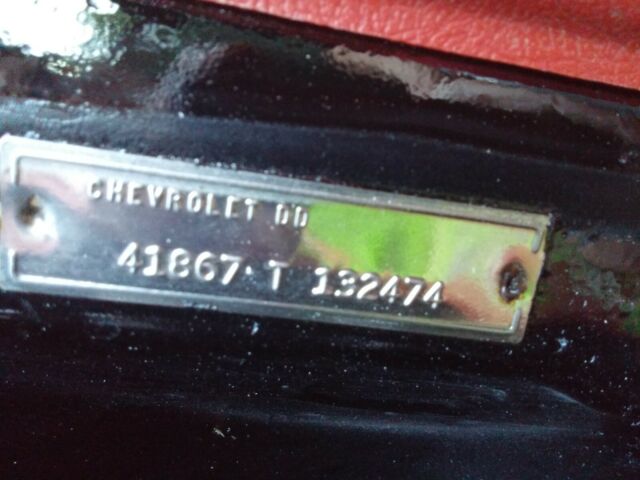 1964 Chevrolet Impala Base - photo 10